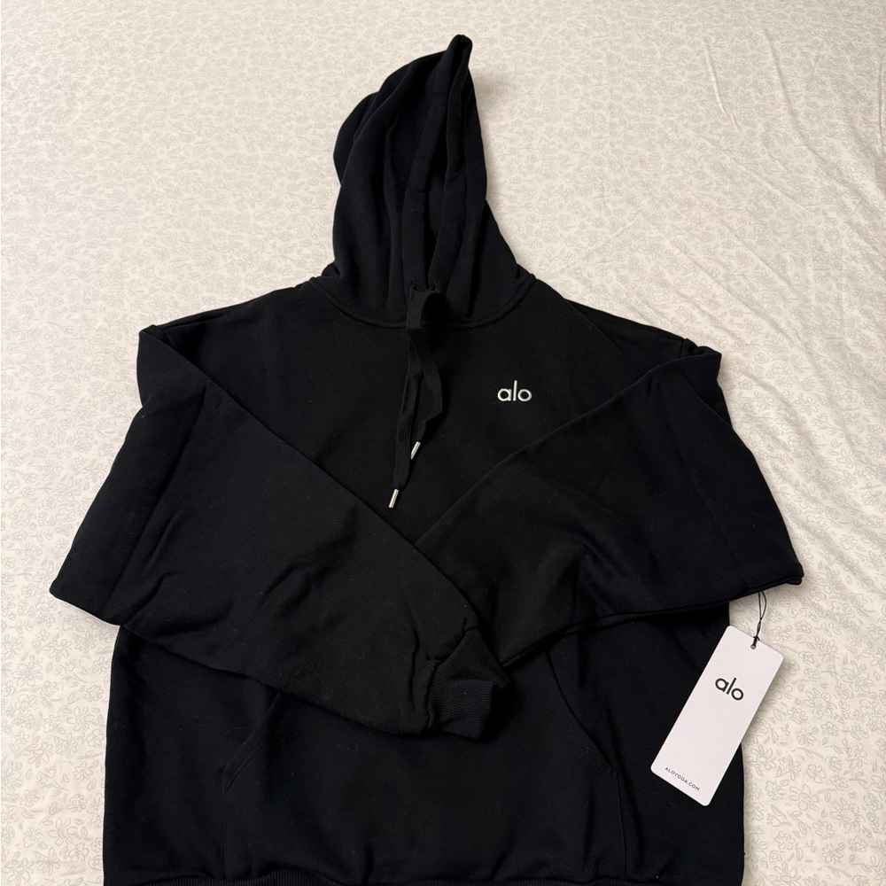 ALO Accolade Hoodie